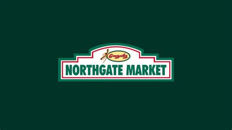 Northgate Markets – Logile