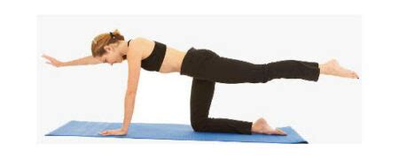 Superman Exercise & Variations to Strengthen your Back Safely