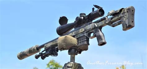 Howa 1500 Rifle Reviewed [Best budget precision rifle?] – Another ...