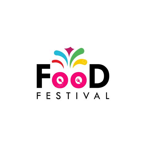 Food Festival Logo Vector Template Design Illustration Template ...