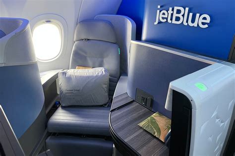 Book today: JetBlue offering NYC-London business-class seats for under ...