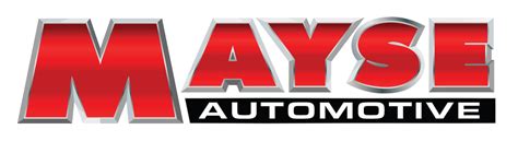 Mayse Automotive Group is a Chevrolet, Buick, GMC, Chrysler, Dodge ...