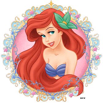 La sirenita | Princesas disney dibujos, Imagenes de sirenas, Sirenas