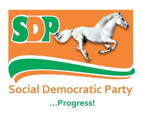 Lagos SDP confident of winning 3 constituency seats - Vanguard News