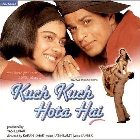 Top 10 Karan Johar movies that will win your hearts instantly