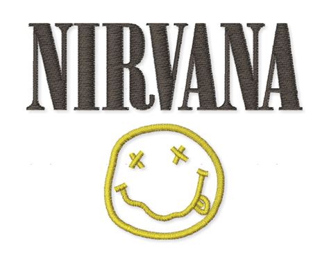 nirvana logo