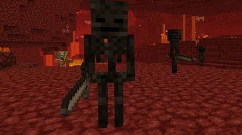 How to get Wither Skeleton skulls in Minecraft