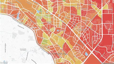 The Safest and Most Dangerous Places in Lower Valley, El Paso, TX: Crime Maps and Statistics ...