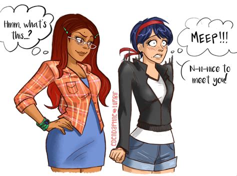 miraculous ladybug comic | Tumblr | Miraculous ladybug, Miraculous ...