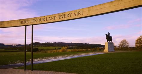 Bannockburn | National Trust for Scotland