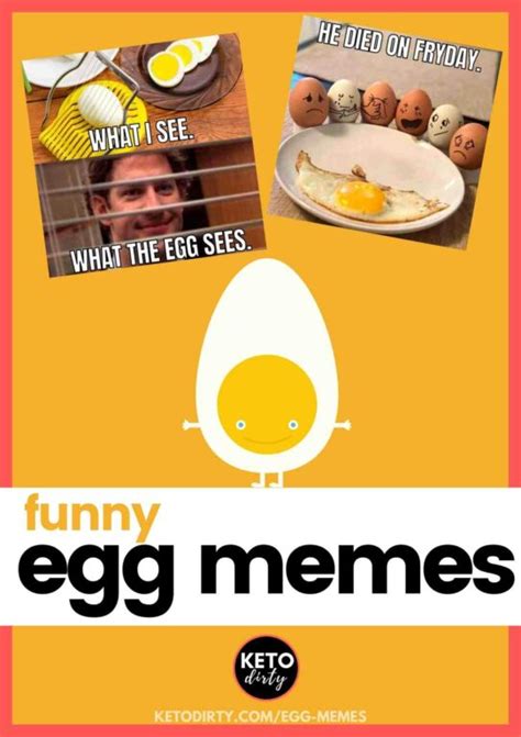 Egg Memes 2024 - Alyda Bernita