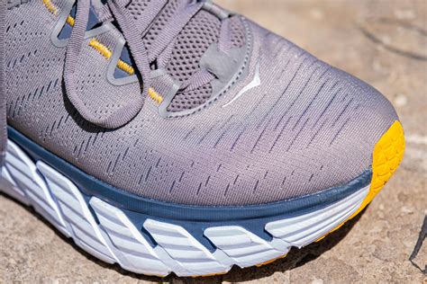 Hoka One One Gaviota 3 Review 2022, Facts, Deals ($128) | RunRepeat