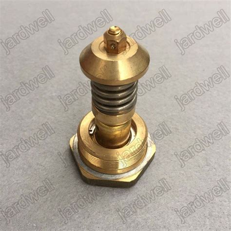 39441944 Thermostatic valve replacement spare parts of Ingersoll Rand ...