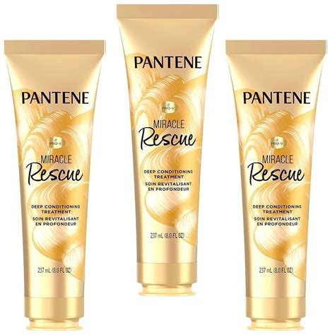 Pantene Hair Mask | Hair-mask