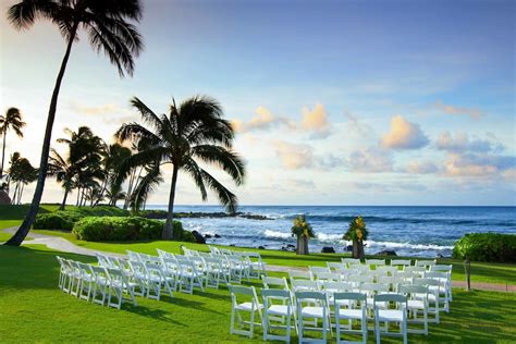 Sheraton Kauai Resort | Classic Vacations