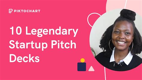 10 Legendary Startup Pitch Decks (+ Learnings, Tips, & Pitch Deck Templates) - YouTube