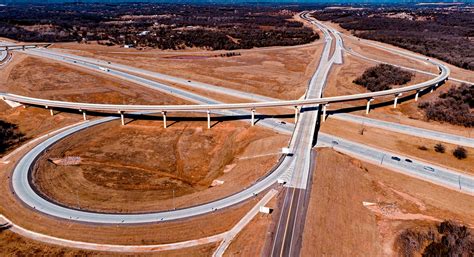 Oklahoma Turnpike Authority proceeds with $5 billion expansion plan