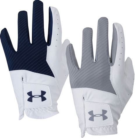 Under Armour UA Medal Mens Golf Glove Left Hand | Scratch72