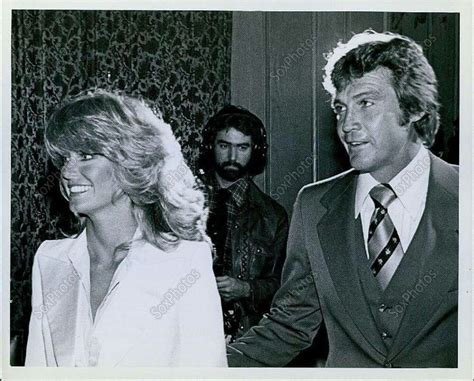 Farrah Fawcett et Lee Majors | Farrah fawcett, Lee majors, Farrah fawcet