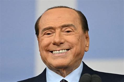 Former Milan owner Silvio Berlusconi dies aged 86 - The Athletic