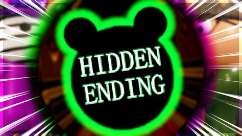 PIGGY [BOOK 2] HIDDEN ENDING COUNTDOWN.. - YouTube