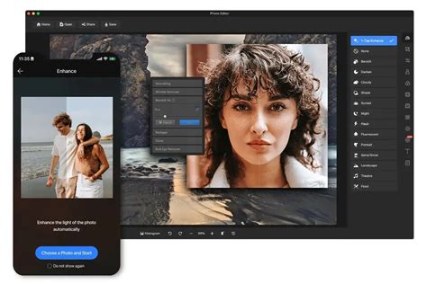 Best Ai Photo Editor List - Top Ai Photo Editor Online, Apps & Software