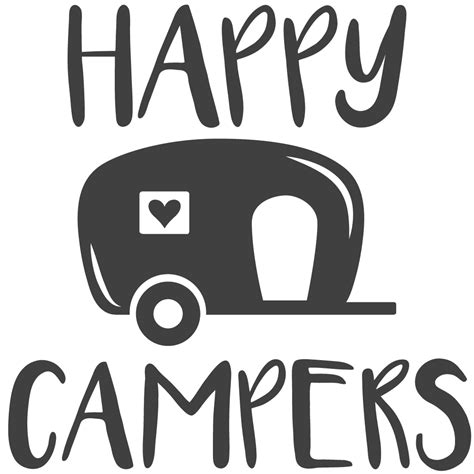 Happy-camper-gray – Liberty Church of Christ