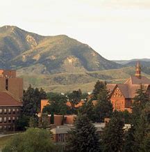 #325 Montana State University, Bozeman - Forbes.com