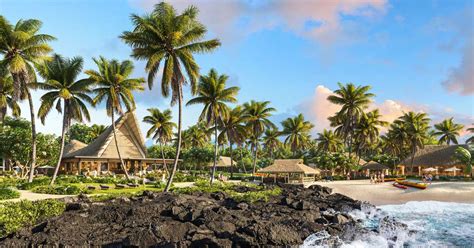 What Happened To Kona Village Resort | TouristSecrets