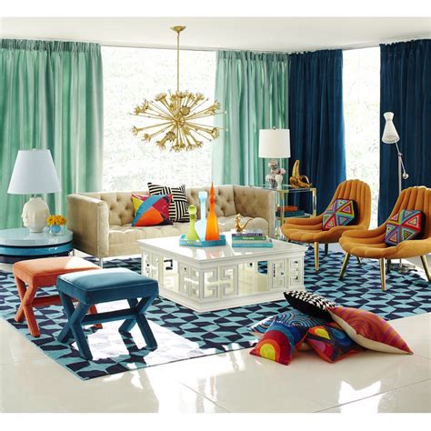 Elle Decor Shows You How To Decorate With The Best Design Trends
