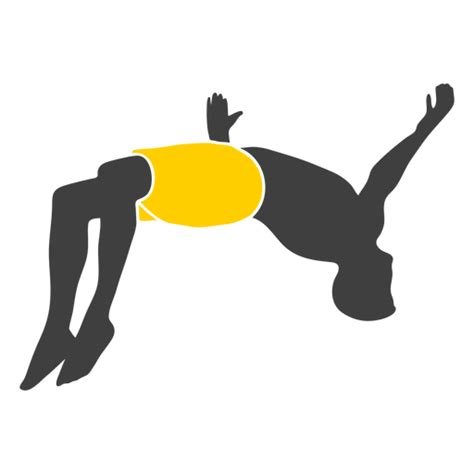 Cliff jumping man silhouette #AD , #jumping, #man, #silhouette, #Cliff Mo Design, Layout Design ...