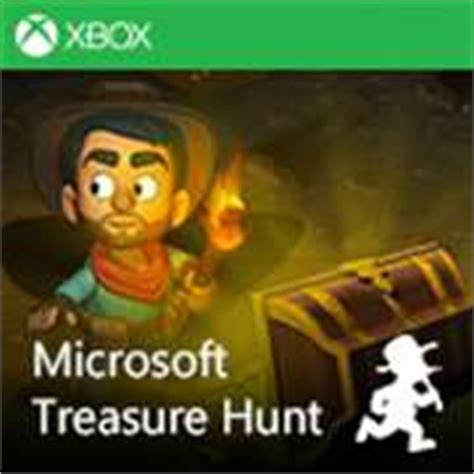 Get Microsoft Treasure Hunt - Microsoft Store