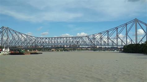 Howrah Bridge - YouTube