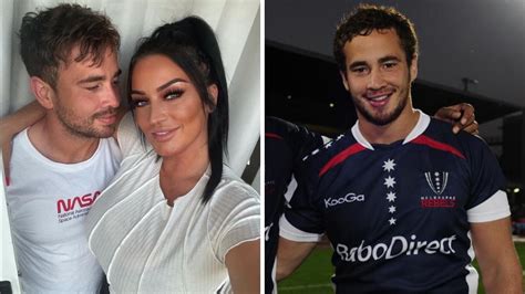 Danny Cipriani rugby news: Wife Victoria Rose daughter Jade’s baby ...