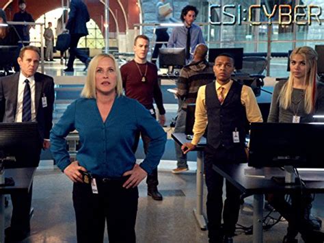 CSI: Cyber (2015)