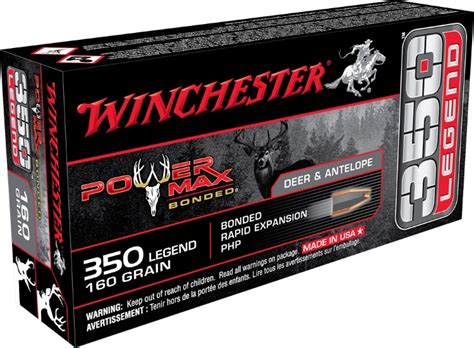 Winchester 350 Legend Review: A True American Legend?