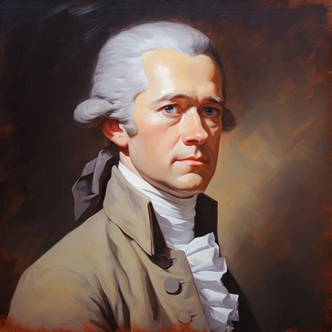 Alexander Hamilton: Biography, Founding Father, Duel