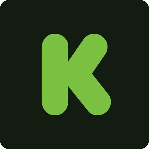 Kickstarter Logo - Author Media