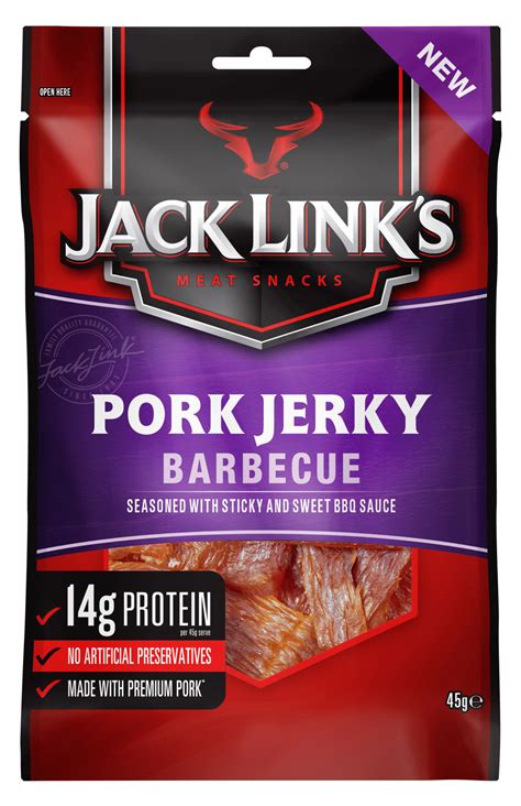 Beef Jerky | Meat Snacks - BBQ & Teriyaki Beef Jerky NZ