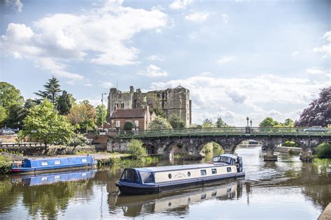 Newark Castle & Gardens | Visit Newark