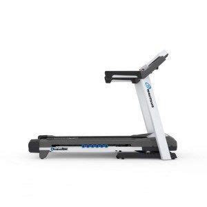 Nautilus T616 Treadmill | Treadmill, Treadmill reviews, Running on treadmill