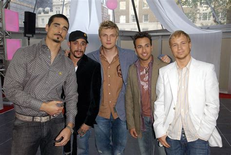 Backstreet Boys: How Much Are They Worth Now? - Fame10