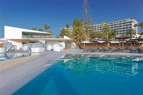 Review: Paradisus by Meliá All-Inclusive Resort in Gran Canaria