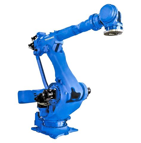 Motoman Mh600 0001 | Industrial robots, Robot design, Industrial