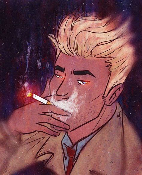 ArtStation - Hellblazer