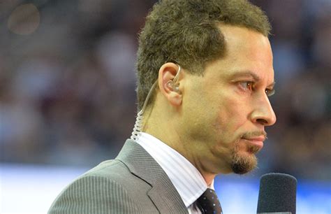 Is Chris Broussard The Next Well-Known Personality to Leave ESPN? | Complex