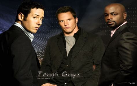 NUMB3RS - Numb3rs Wallpaper (7394803) - Fanpop