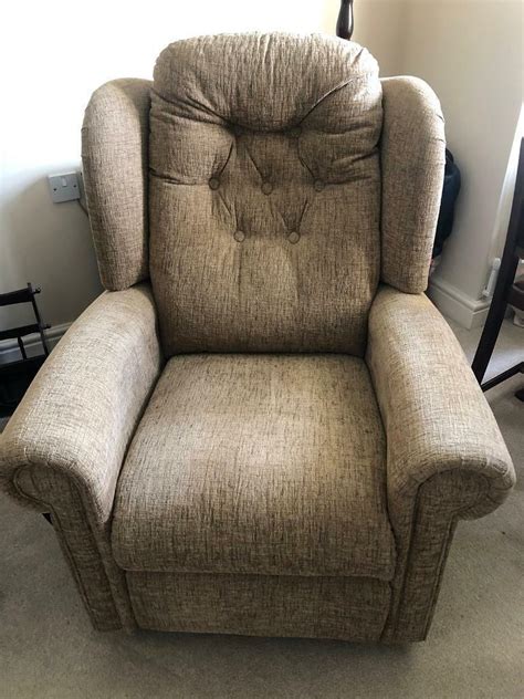 HSL Riser Recliner Chair - Excellent condition. | in Abergavenny ...