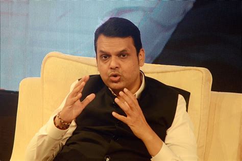 SC overturns clean chit to Devendra Fadnavis in poll affidavit case ...