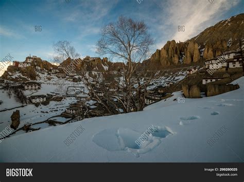 Sunrise Himalayan Image & Photo (Free Trial) | Bigstock